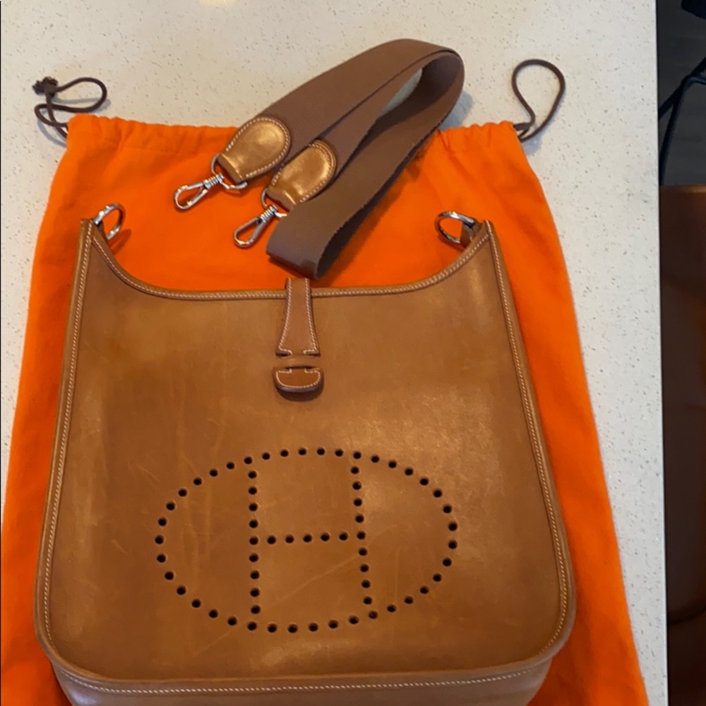 Hermes Evelyn III PM